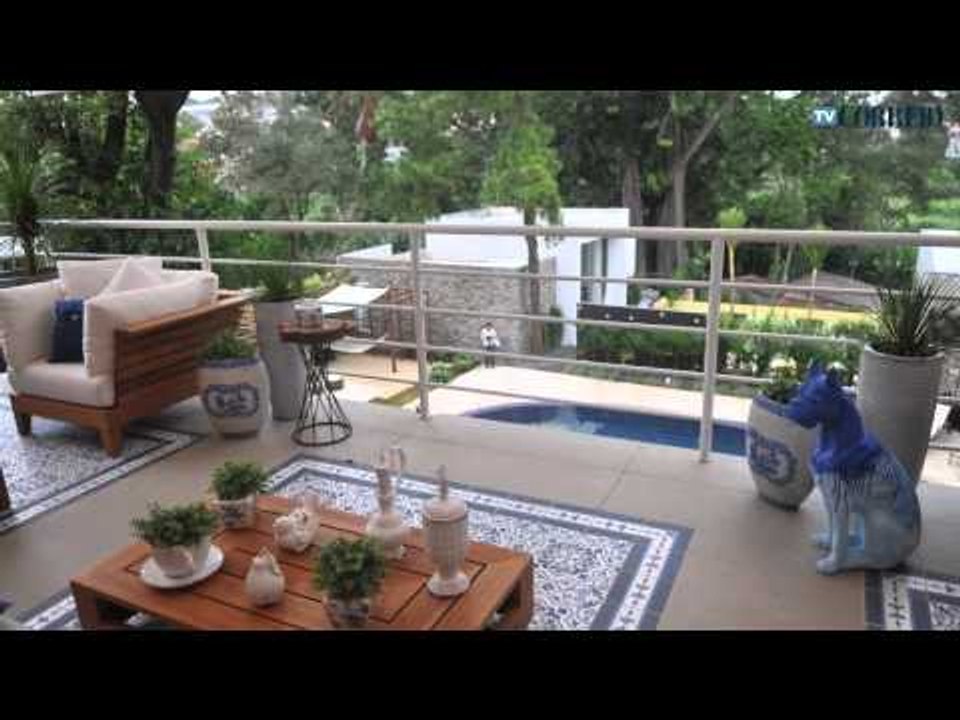 Correio Recomenda: Campinas Decor