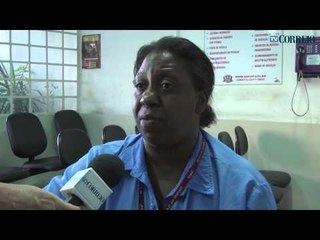 Cobradora de ônibus 'salva' ladrão de linchamento