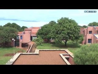 Moradia da Unicamp é grande foco de dengue