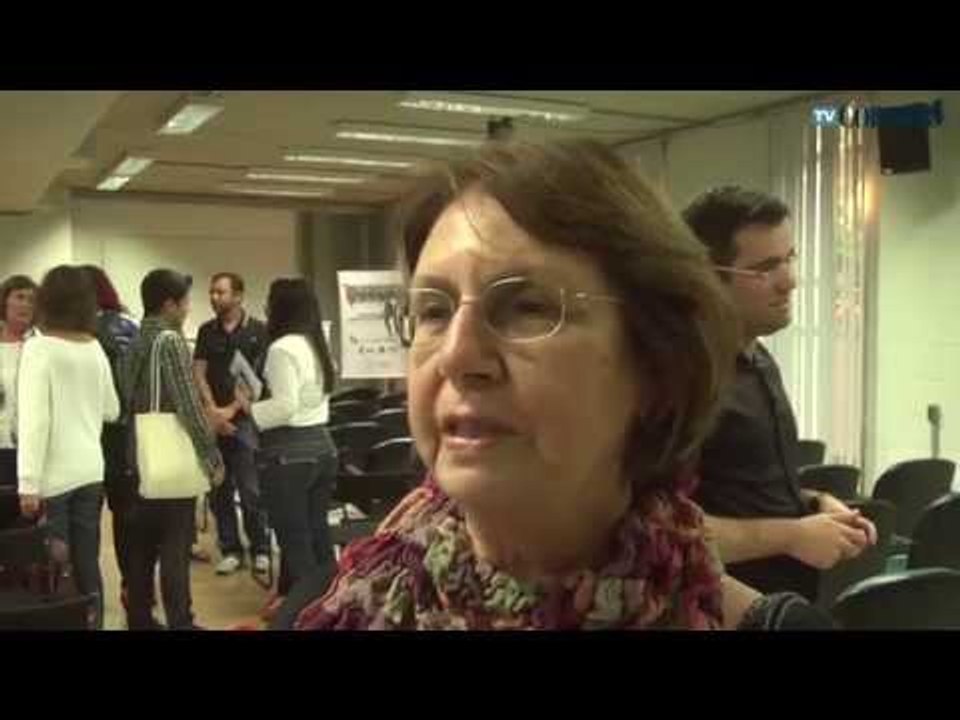 Seminário de educação debate a mídia e os movimentos sociais