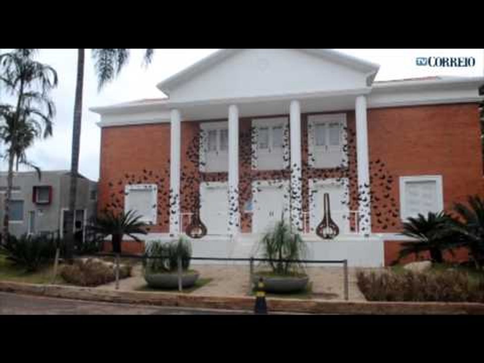 Campinas Decor abre sua 19ª edição