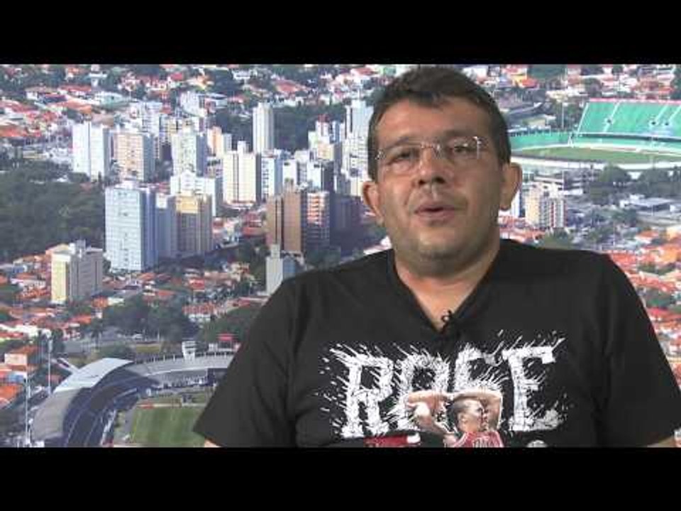 Correio analisa final do Paulistão