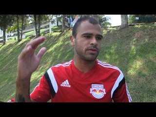 Red Bull busca acesso à elite do Campeonato Paulista