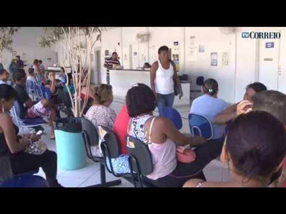 Falta de médicos irrita pacientes em unidades de saúde em Campinas