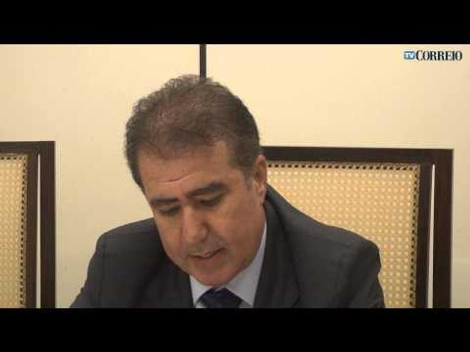 Jonas fala sobre Transporte e Trânsito para Campinas