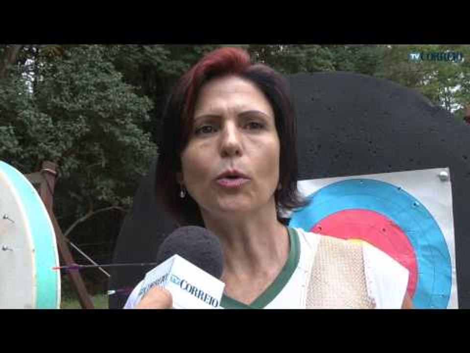 Campo de Tiro com Arco é inaugurado em Campinas