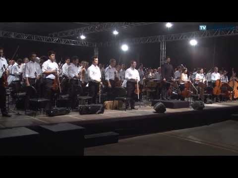 Sinfônica abre temporada em Campinas