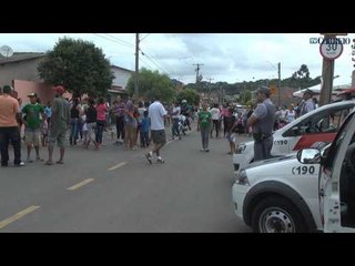 Prefeitura barra feira igual a do Brás no Gênesis