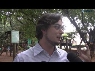 Após confusão em Barão, políticos querem acabar com balas de borracha