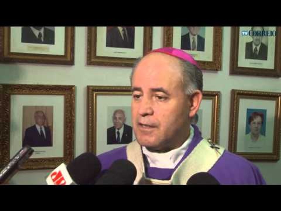 Arcebispo de Campinas fala sobre a Campanha da Fraternidade 2014