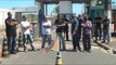Greve de agentes penitenciários afeta CDP de Hortolândia