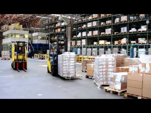 Viracopos cria comitê para melhorar o setor de cargas do aeroporto