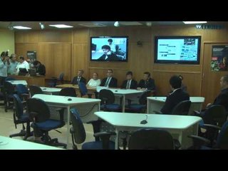 Unicamp e Hitachi fazem pesquisa conjunta