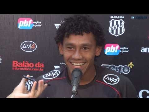 Ponte Preta supera as expectativas no Paulistão