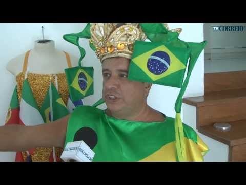 Campinas já respira Carnaval