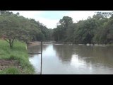 Chuvas aumentam vazão do Rio Atibaia