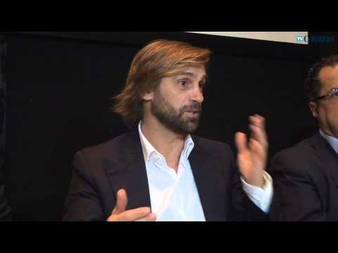 Comissão portuguesa visita Campinas