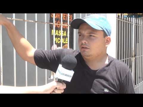 Racionamento atinge 441 mil em 5 cidades da região de Campinas