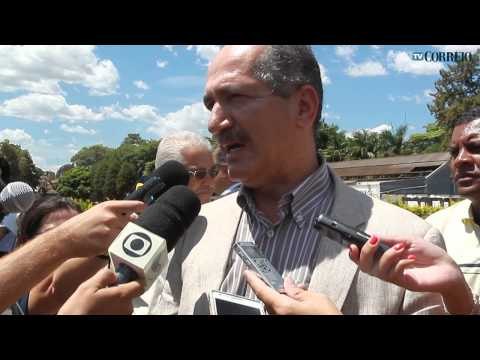 Ministro visita Campinas para ver CTs da Copa