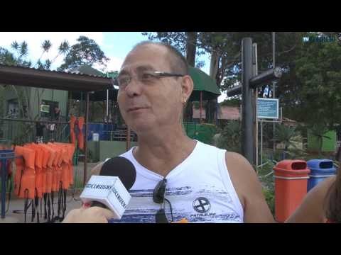 Campinas registra seu dia mais quente do ano