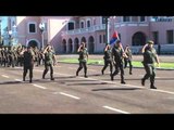 Abril 2013 - EsPCEx em Campinas comemora o Dia do Exército