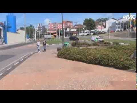 Abril 2013 - Vinhedo, uma das melhores cidades pra viver no Brasil