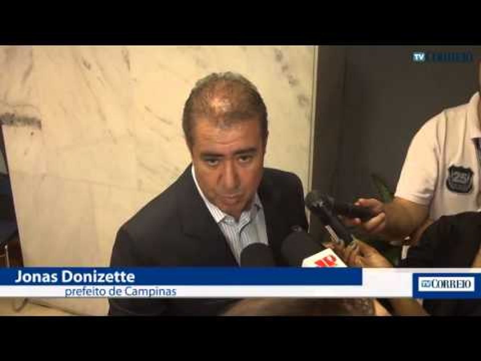 Abril 2013 - Prefeitura apresenta programa Exporta Campinas