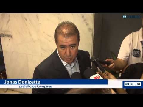 Abril 2013 - Prefeitura apresenta programa Exporta Campinas