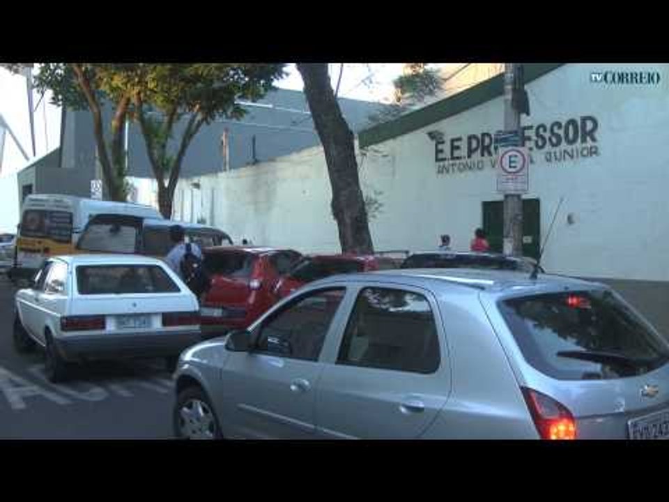 Campinas faz operação de volta às aulas