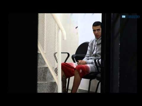 Acusado de matar PM chega a Campinas e presta depoimento