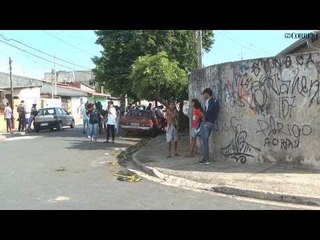 Chacina completa uma semana e medo impera nos bairros