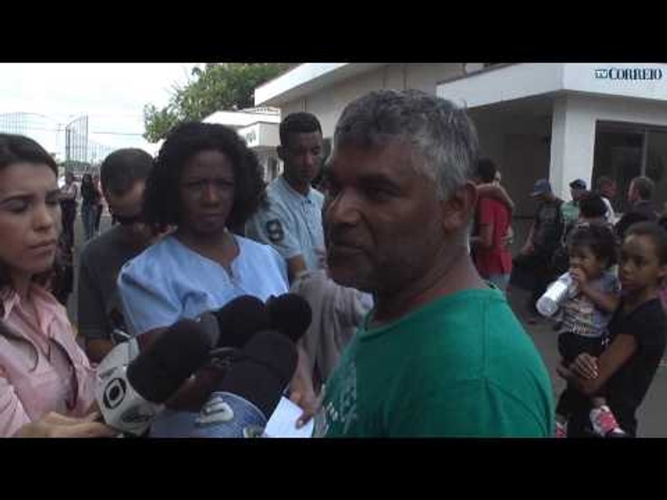 Últimas vítimas são sepultadas