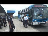 Ônibus são incendiados após mortes em Campinas