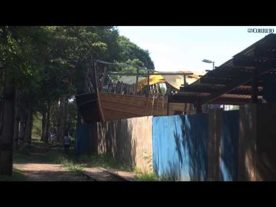 Prefeitura de Campinas investe na reforma da Caravela