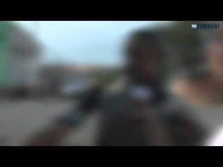 Familiares falam sobre a chacina