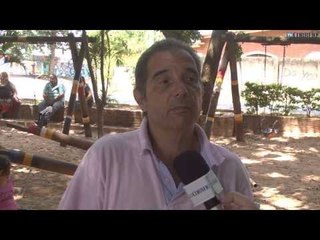 60 anos de Barão Geraldo