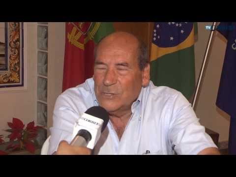 Colônia lusitana de Campinas prepara festa pra receber a seleção de Portugal