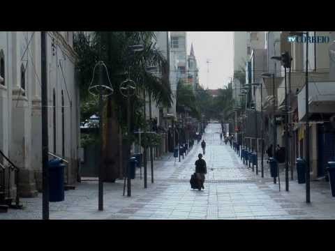 Campinas vive dia de cidade 'fantasma' nesta quarta-feira