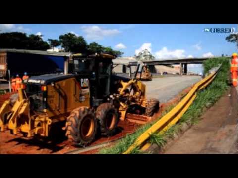 Desapropriação complica obras na rodovia D. Pedro I, em Campinas