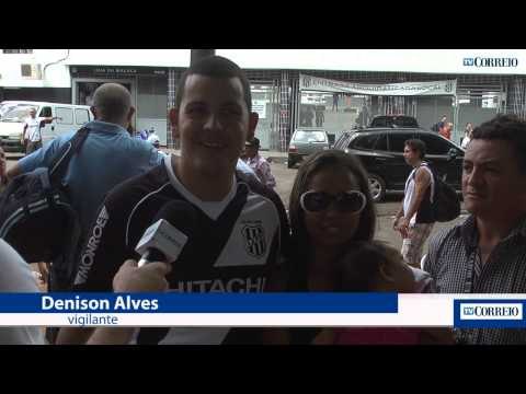 Com homenagem no céu à Macaca, torcedores começam a deixar Campinas