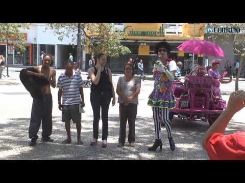 Campinas comemora Dia Mundial de Luta contra Aids