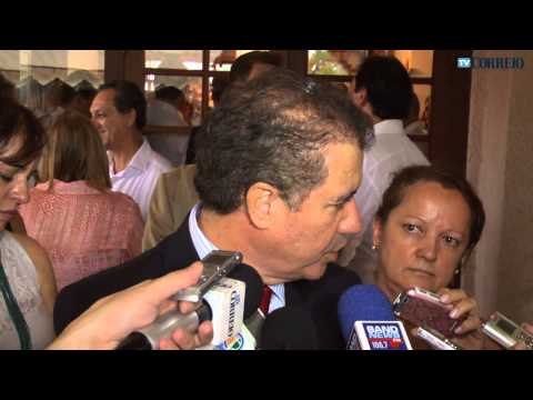 Jonas anuncia nomes de 7 novos secretários