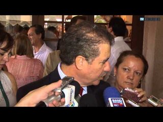 Jonas anuncia nomes de 7 novos secretários