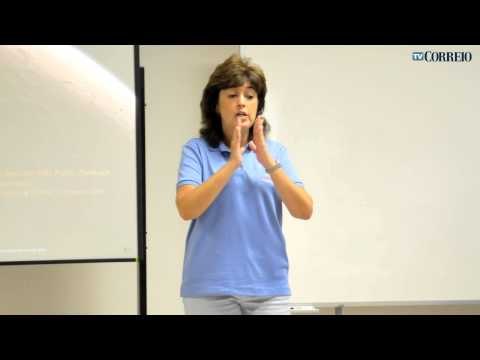 Engenheira da Nasa faz palestras em Campinas