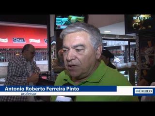 Campineiros estão indignados com decisão do STF no Mensalão