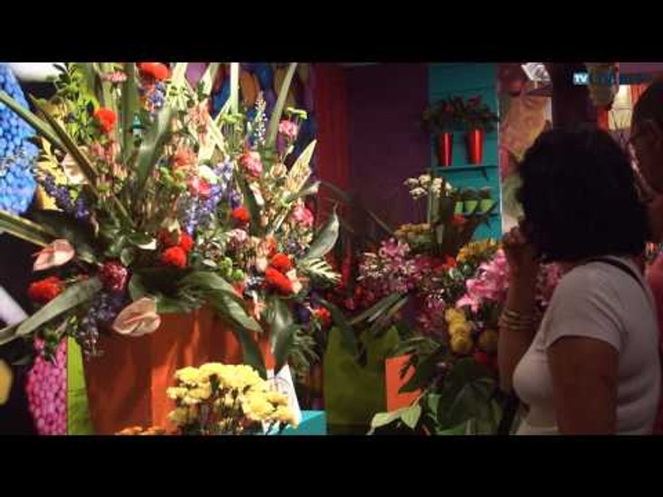 Expoflora 2013