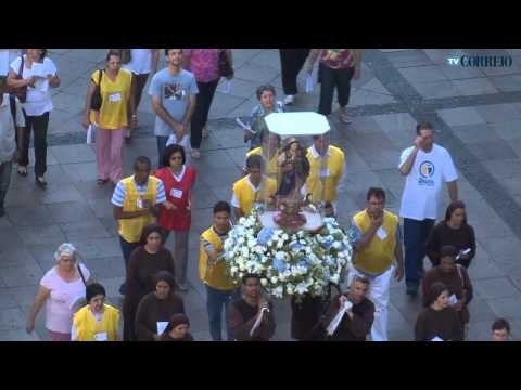 Campinas comemora Dia da Padroeira