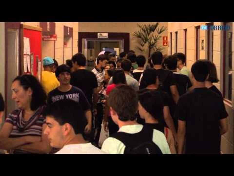 Em Campinas, prova da Unesp tem menor abstenção