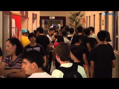 Em Campinas, prova da Unesp tem menor abstenção