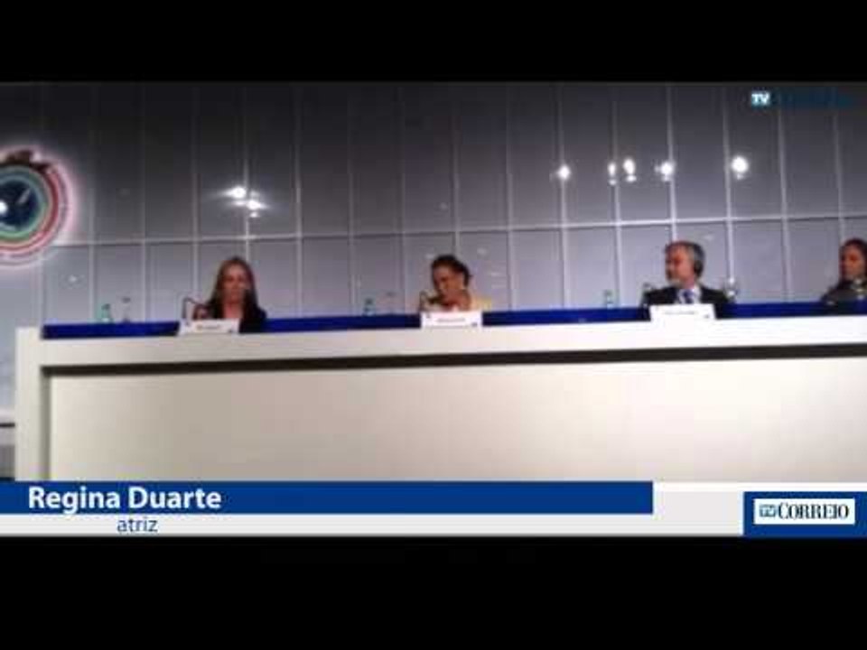 Evento discute a liberdade de imprensa
